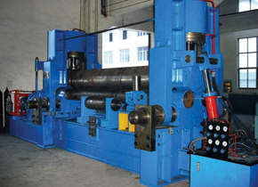 全自動(dong)型液壓機(ji)設備 新型智(zhi)能(neng)化(hua)自動液(ye)壓機(ji)設(she)備(bei)