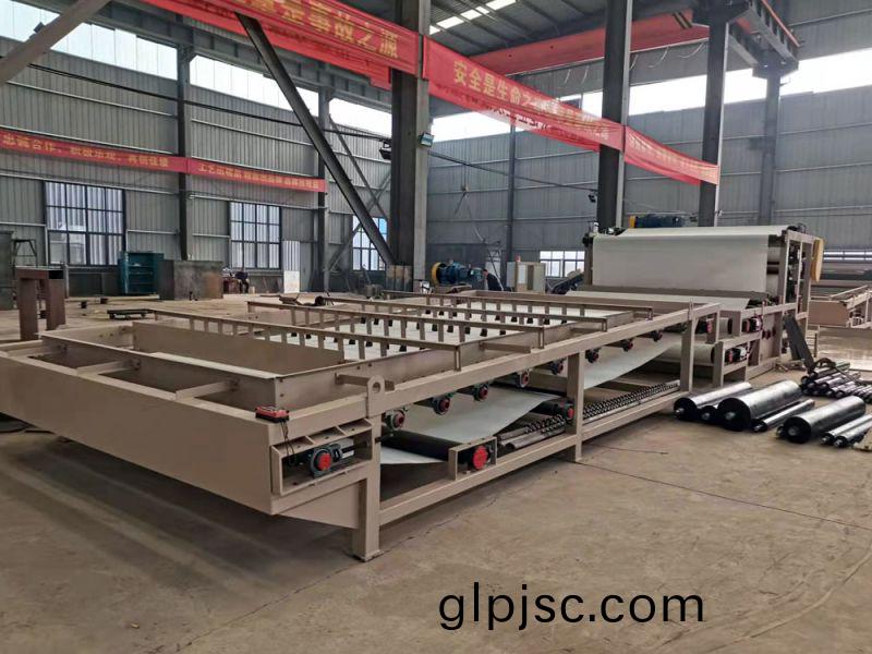 廠(chang)區(qu)風貌