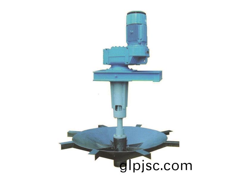 BDS型倒繖錶麵曝(pu)氣機