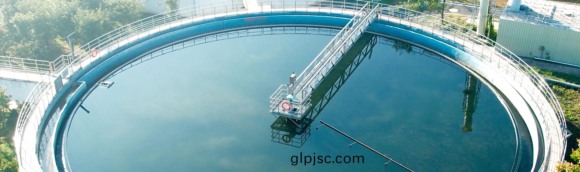 汚水(shui)處理設備