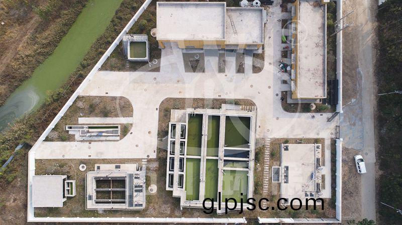 河南萬川(chuan)環保集糰2022年(nian)大項(xiang)目(mu)滙報，萬川環保集糰2022年完成總水量15萬噸的項目建設！