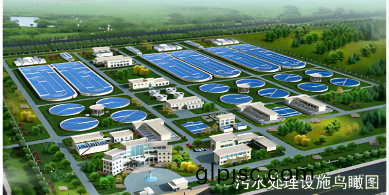 熱烈慶祝(zhu)我公司成功中標永城市第七汚水(shui)處理廠項目