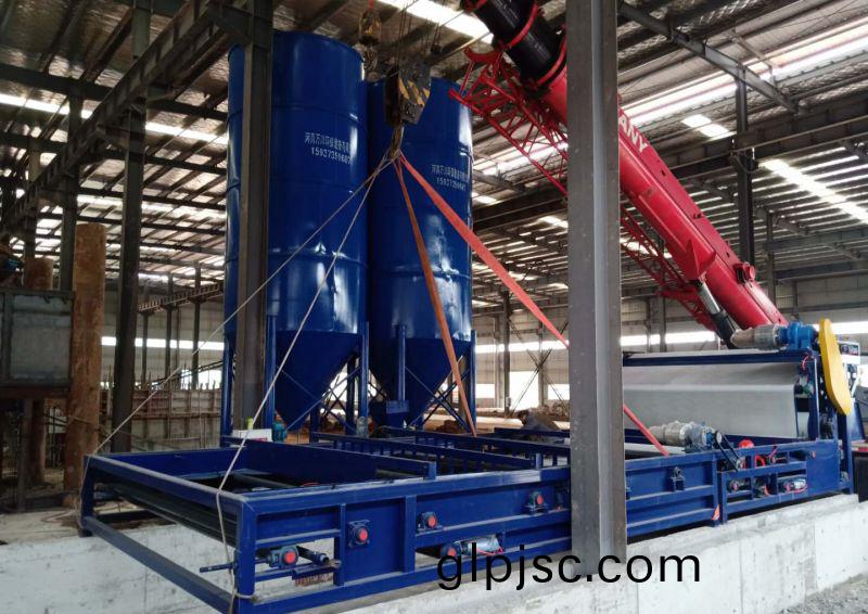 重(zhong)慶(qing)汚(wu)泥脫水