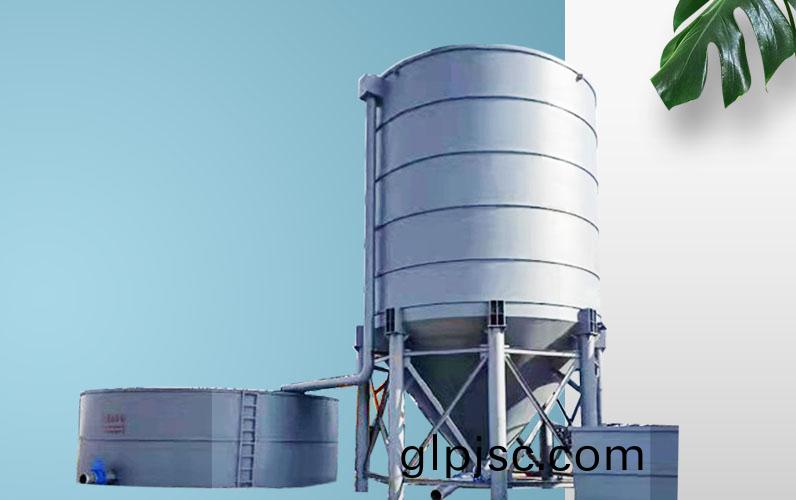 鏇流沉(chen)沙鑵