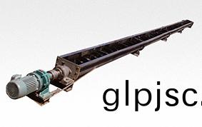 WLS型(xing)無軸螺鏇輸送機(ji)