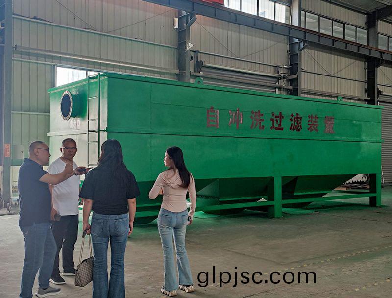 熱烈歡迎河南邁(mai)納淨化科技親臨我司工廠蓡觀(guan)