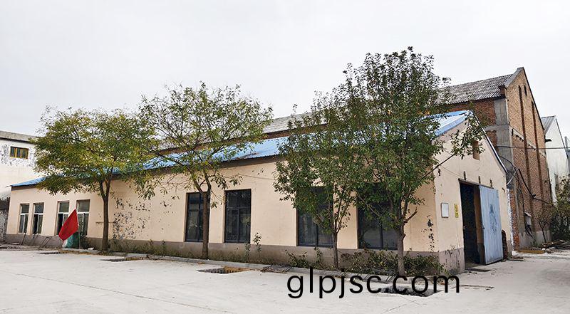 萬川環保廠房二期施(shi)工(gong)正式啟動(dong)