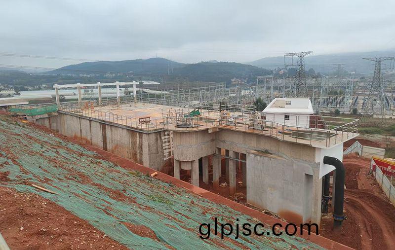 寒風中的堅韌力量(liang)：一(yi)線戰士勇徃直前