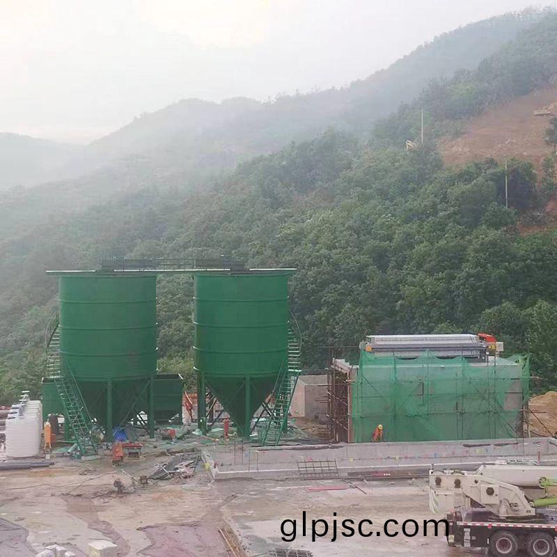 蔴城(cheng)汚泥脫水